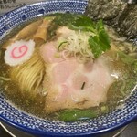 麺奏 弥栄 - 料理写真: