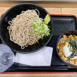 駅そば 大江戸そば_1