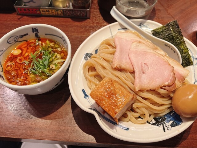 創始 麺屋武蔵 （そうし めんやむさし） - 西武新宿/ラーメン | 食べログ