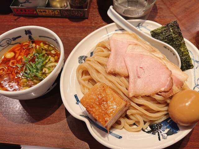 麺屋武蔵つけ麺どんぶり 麺屋武蔵ラーメン丼ぶり | 麺屋武蔵