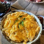 地鶏焼 ふかせ - 