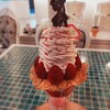 ビジュエルパフェ
