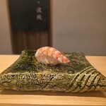 鮨 波残 - 