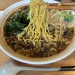 拉麺 紺野屋 - 料理写真:高田ブラック