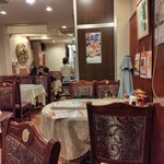 南京町 友好飯店 - 