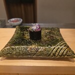 鮨 波残 - 