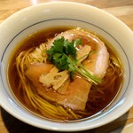 Ramen Masamasa