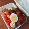 惣菜・弁当・もち　おうみ