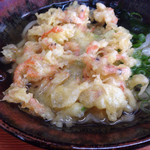 Odayaka Udon No Shirakabeya Honten - 