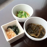 ビュッフェレストランサンシア - 2015年4月7日