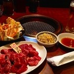 Yakiniku Goen - 