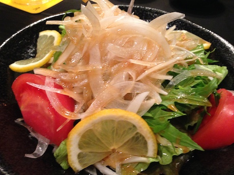 Ura Roji ni Hisomu Tempura Sakaba Shichifuku Nanba Ten photo 4