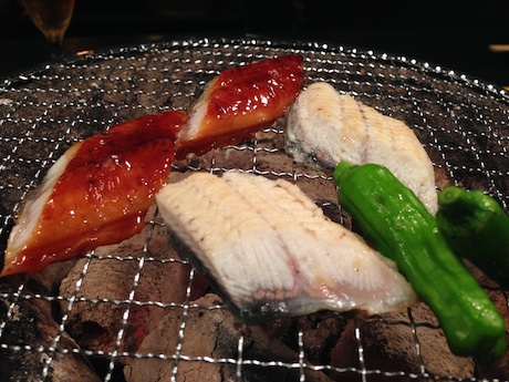 Ura Roji ni Hisomu Tempura Sakaba Shichifuku Nanba Ten photo 3