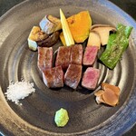 神戸牛 吉祥吉 京都本店 - 