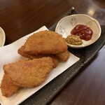 杉の屋 - 