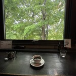 花論珈琲茶房 - ドリンク写真: