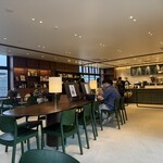 スターバックスコーヒー - 