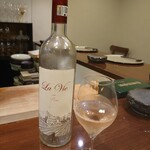 鮨と美酒 ひ乃 - 