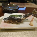 鮨と美酒 ひ乃 - 