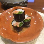 鮨と美酒 ひ乃 - 