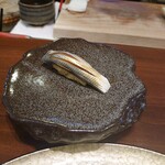 鮨と美酒 ひ乃 - 