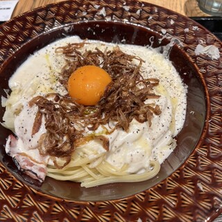 MOM&POP'S SPAGHETTI_2