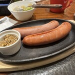 STEAKHOUSE NAKAMA - 