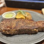 STEAKHOUSE NAKAMA - 