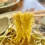 ラーメンショップ 椿 - 