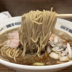 NIBOSHI MANIA - 
