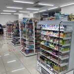 セブンイレブン - 