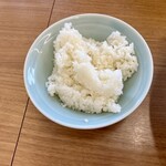 ラーメンショップ 椿 - 