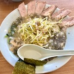 ラーメンショップ 椿 - 