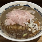 NIBOSHI MANIA - 