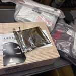 日本橋 天丼 天むす 金子半之助 - 料理写真: