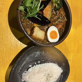 口コミ一覧 : クレイジースパイス 北16条店 （CRAZY SPICE） - 北18