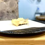 天ぷらとお酒の店 日々の - 