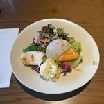 Longrain Tokyo - 