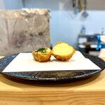 天ぷらとお酒の店 日々の - 