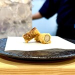 天ぷらとお酒の店 日々の - 