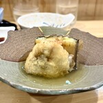 天ぷらとお酒の店 日々の - 