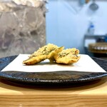 天ぷらとお酒の店 日々の - 