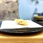 天ぷらとお酒の店 日々の - 