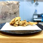 天ぷらとお酒の店 日々の - 