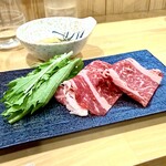 天ぷらとお酒の店 日々の - 