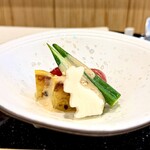 天ぷらとお酒の店 日々の - 