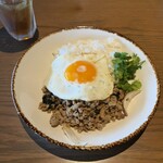 Longrain Tokyo - 