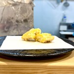 天ぷらとお酒の店 日々の - 