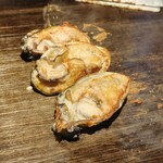 ゴエモン - 料理写真: