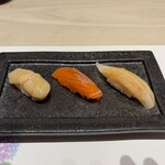 すし道 冨座 - 